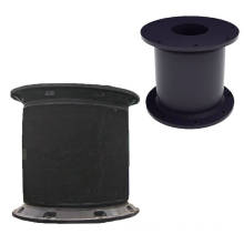 OEM permitted cell rubber fender bumper for dock protection